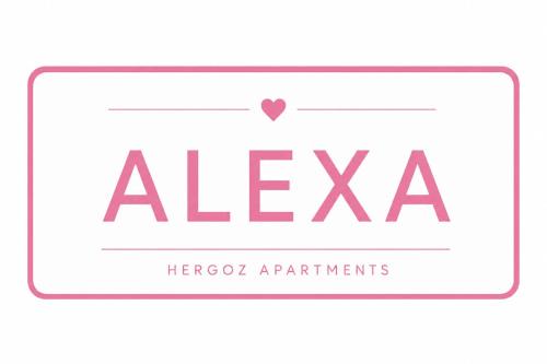 Suites-Alexa by HERGOZ