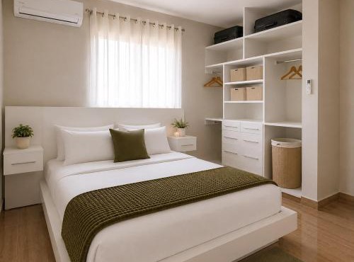 Hergoz apartments Suite-Ray