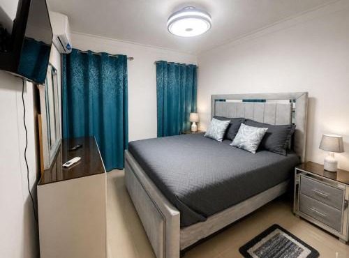 Alegra Boutique Apartment in Santiago de los Caballeros