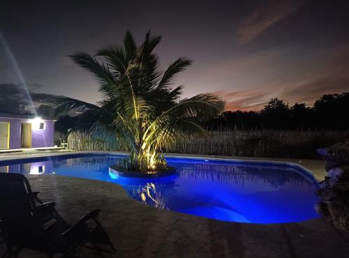 villa del sol casa dulce
