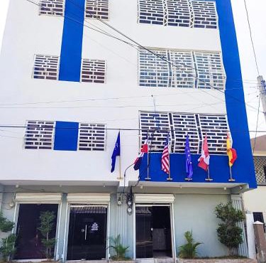 Hotel Yireh Grand Suites