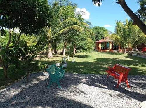 Rancho Doña Rita