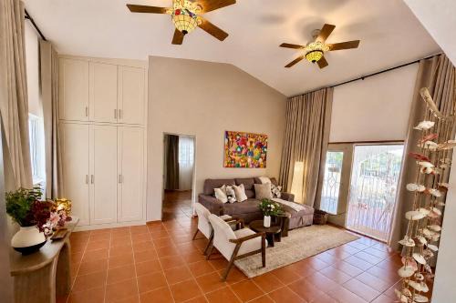 Casa M&B