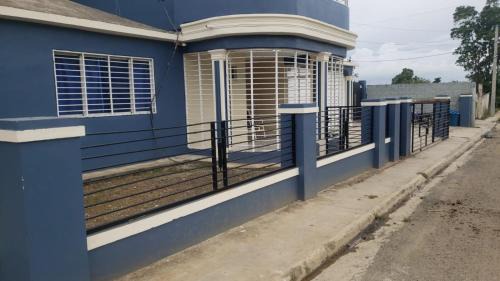 Residencia pa Sabana