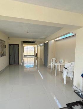 Casa Noel ñola, Vicente Noble