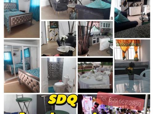 SDQ Apartamento