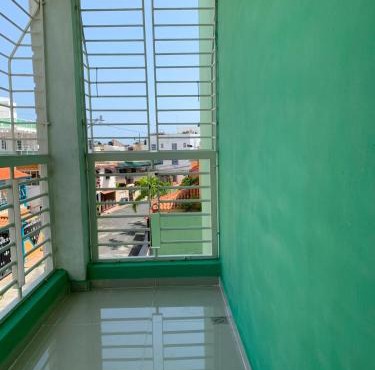 Comfort Spacious 3 Bedroom & 2 Bathroom Santo domingo