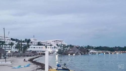 Hotel la maravilla