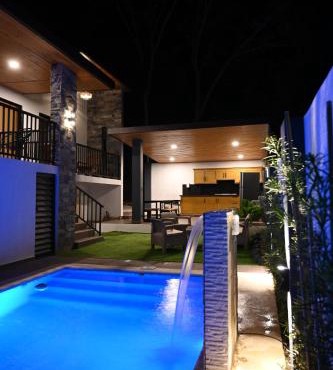 villa serenity