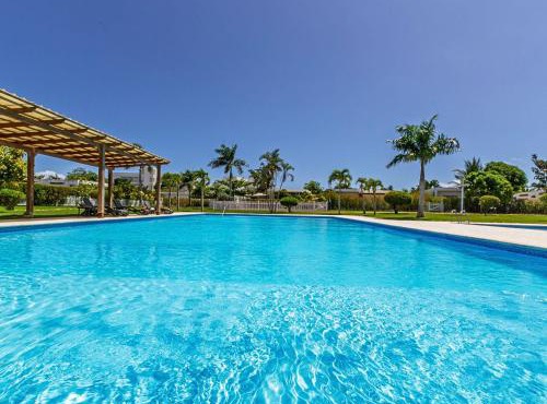 Sosua Ocean Village by Tropical Oasis DR in Sosúa