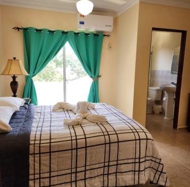 Hotel La Rosa