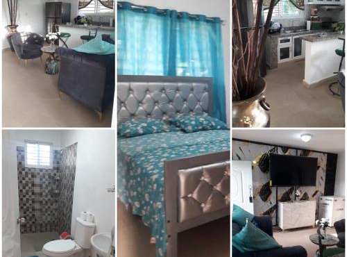 SDQ apartamentos