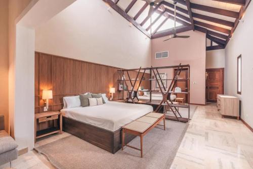 Apartment nearby the beach at Portillo RAA