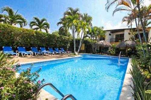 Villa Flor