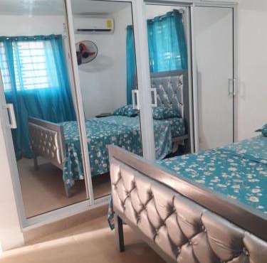 SDQ apartamentos