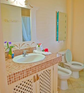 Villa Chiara Beachfront Las Terrenas