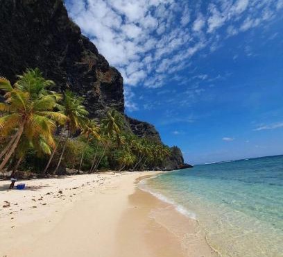 Villa Turquesa En Dreams House, 2 min de la playa in Las Galeras