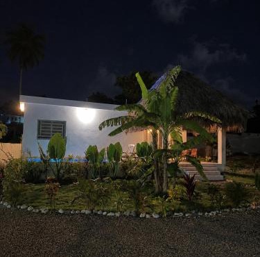Villa Turquesa En Dreams House, 2 min de la playa