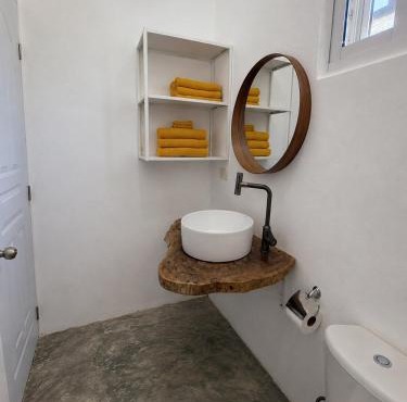Villa Mar En Dreams House - 4 Pax, 2 Min de La Playa