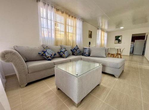 Villa Marina Blue in Nagua