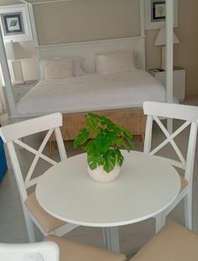 Renovated Cadaques Caribe Bayahibe Palmera in Bayahibe