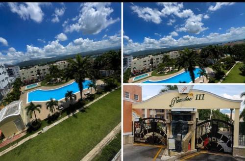 Residencial paradise III in Ciruelitos Arriba