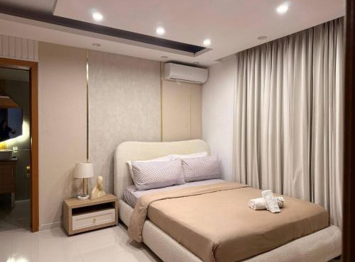 Apartments in Villa Mella, Dominican Republic in Villa Mella