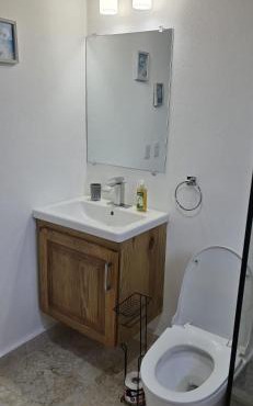Apartment in Las Galeras with pool and close to beach in Las Galeras