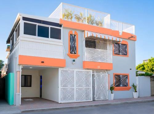 Holiday homes in San Pedro de Macorís, Dominican Republic in San Pedro de Macorís