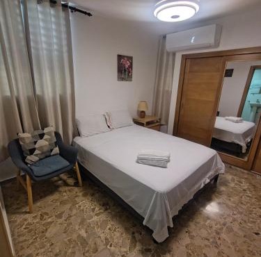 Emilio Traveler Suite in Santo Domingo