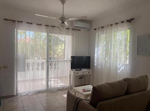 Tropical Caribe by Mireya in Bayahibe