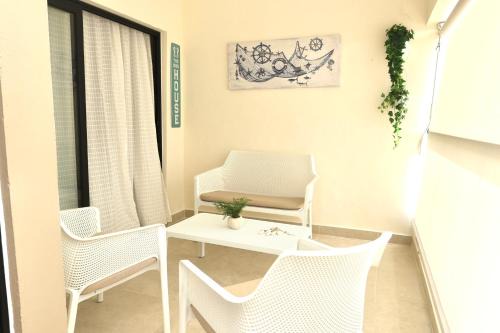 Prado Suites Las Terrenas in Las Terrenas