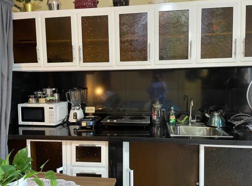 Cozy, renovated studio steps from the Colonial Zone in Santo Domingo