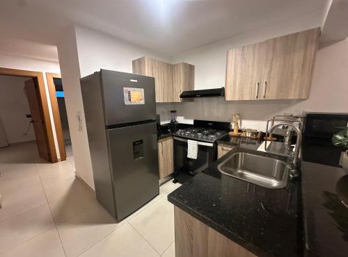 Apartamento familiar y acogedor SDN in Los Casabes