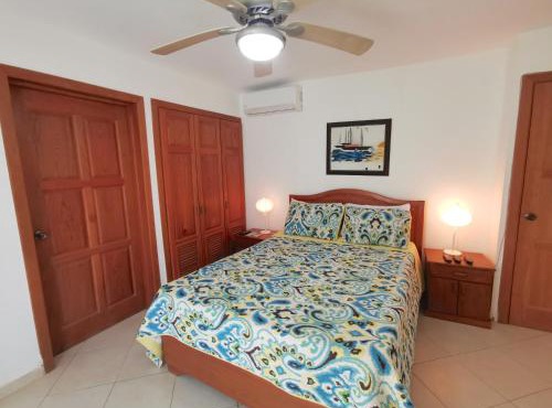 CARIBBEAN VILLAS LOS CORALES BEACH and SPA in Punta Cana