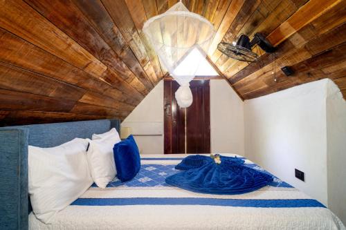 Dreamvilles Ecovillage Eco Villas with Jacuzzi near Beaches in Las Galeras