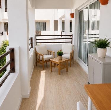 ANYA 3 ANYA 3 Modern 2 BRD Apt near Bayahibe Beach in Bayahibe