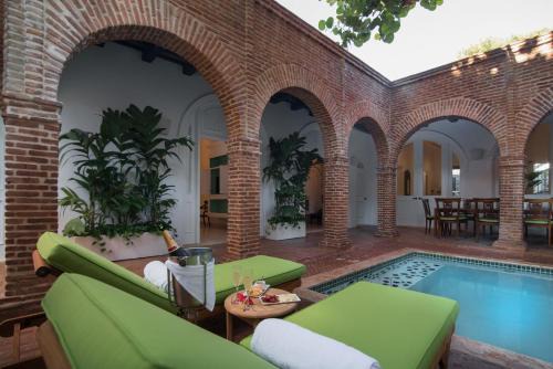 Casas del XVI, Vignette Collection by IHG in Santo Domingo