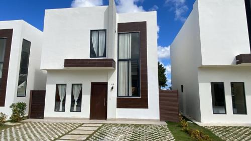 Eco avalon in Punta Cana