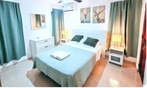 Beauty apartment in Santo Domingo
