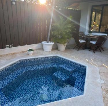 Villas in La Romana, Dominican Republic in La Romana