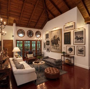 Villas in La Romana, Dominican Republic in La Romana