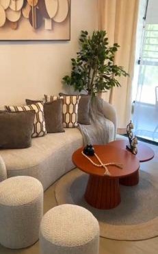 Yosi Apartment Santo Domingo Norte in Jacagua
