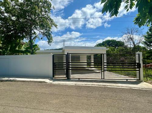 Casa Serena Saballo Accommodation, Puerto Plata in Saballo