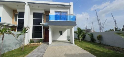 Caribbean Townhouse Pool Beach Nearby in Cabarete