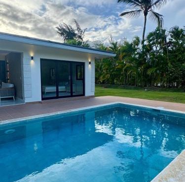 villa los lagos in La Romana