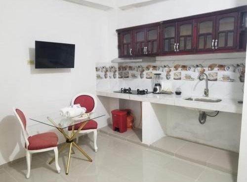 Hotel Yireh Grand Suites in San Juan de la Maguana