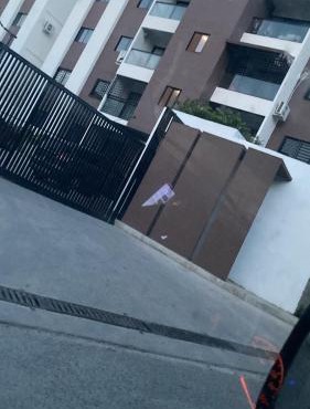 Yosi Apartment Santo Domingo Norte in Jacagua