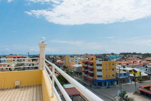 Tropical Gateway Suites in La Viva
