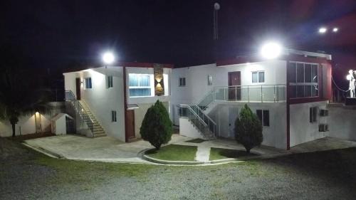Centro Turístico Doña Guillermina in Buenas Noches